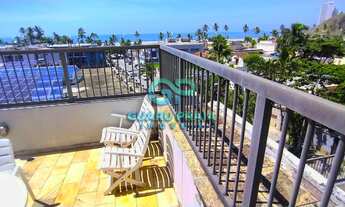 Imagem: Apartamento Cobertura Triplex em Enseada