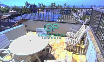 Imagem 2: Apartamento Cobertura Triplex em Enseada, Guarujá/SP
