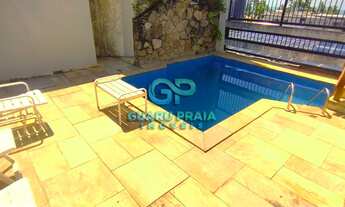 Imagem 3: Apartamento Cobertura Triplex em Enseada, Guarujá/SP