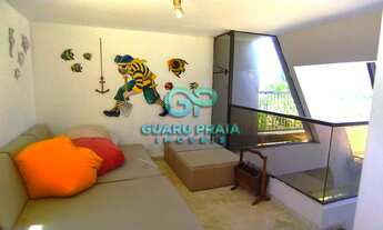 Imagem 7: Apartamento Cobertura Triplex em Enseada, Guarujá/SP