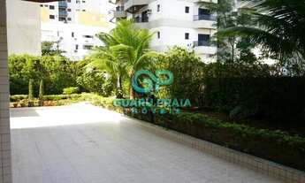 Imagem 3: 1 dormitórios, sala para 2 ambientes com sacada, cozinha com armários planejados, banheiro