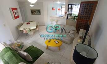 Imagem 6: Apartamento 3 dormitorios com lazer completo