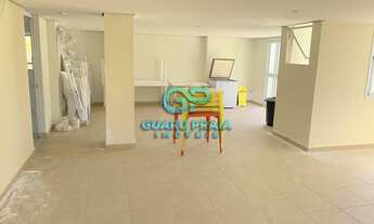 Imagem 7: Sétimo andar com lazer