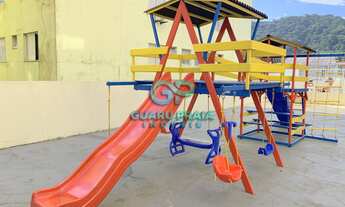 Imagem 3: Sétimo andar com lazer