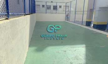 Imagem 6: Sétimo andar com lazer