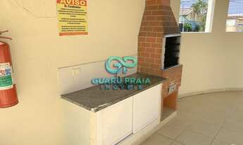 Imagem 5: Sétimo andar com lazer