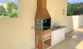 Imagem 4: Sétimo andar com lazer