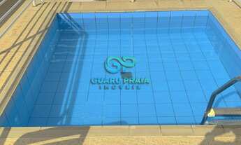 Imagem 2: Sétimo andar com lazer