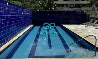 Imagem 2: Apartamento à venda no bairro Enseada - Guarujá/SP