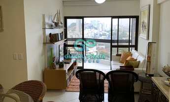 Imagem 4: Apartamento à venda no bairro Enseada - Guarujá/SP