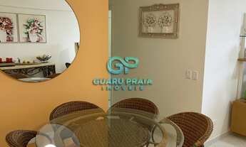 Imagem 6: Apartamento à venda no bairro Enseada - Guarujá/SP