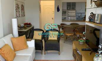 Imagem 5: Apartamento à venda no bairro Enseada - Guarujá/SP
