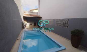 Imagem: Casa à venda no bairro Enseada - Guarujá/SP