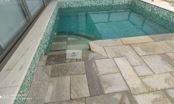 Imagem: Apartamento Cobertura Duplex para Venda