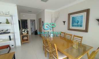 Imagem 6: Apartamento à venda no bairro Pitangueiras - Guarujá/SP