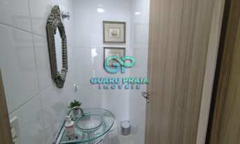 Imagem 7: Apartamento à venda no bairro Pitangueiras - Guarujá/SP