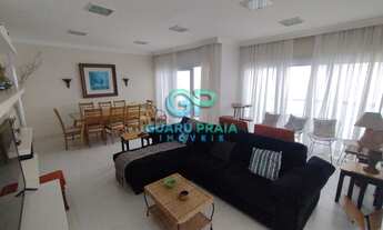 Imagem 4: Apartamento à venda no bairro Pitangueiras - Guarujá/SP