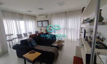 Imagem 5: Apartamento à venda no bairro Pitangueiras - Guarujá/SP