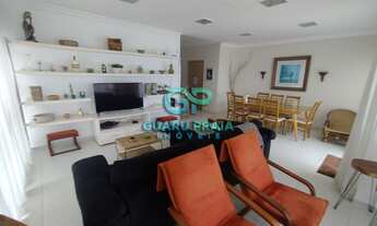 Imagem 2: Apartamento à venda no bairro Pitangueiras - Guarujá/SP