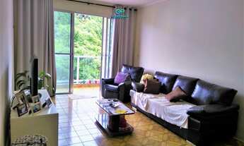 Imagem 5: Apartamento Padrão para Venda em Enseada Guarujá-SP