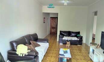 Imagem 4: Apartamento Padrão para Venda em Enseada Guarujá-SP