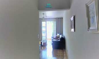 Imagem 6: Apartamento Padrão para Venda em Enseada Guarujá-SP