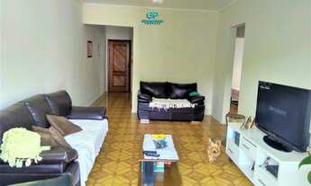 Imagem 3: Apartamento Padrão para Venda em Enseada Guarujá-SP