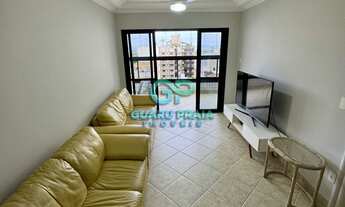 Imagem 5: Apartamento à venda no bairro Enseada - Guarujá/SP