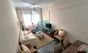 Imagem: Apartamento à venda no bairro Enseada