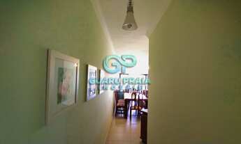 Imagem 7: Apartamento à venda, localizado no bairro Enseada em Guarujá-SP