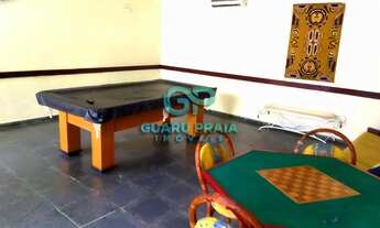 Imagem 5: Apartamento à venda, localizado no bairro Enseada em Guarujá-SP