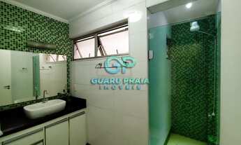 Imagem 5: Apartamento 3 dormitorios praia da Enseada