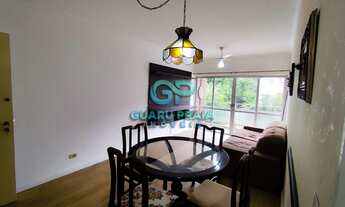 Imagem 4: Apartamento 3 dormitorios praia da Enseada