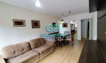 Imagem 2: Apartamento 3 dormitorios praia da Enseada