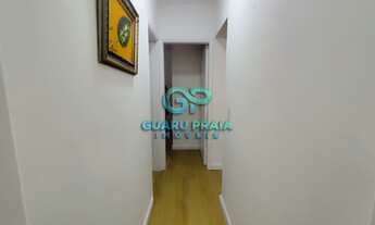 Imagem 7: Apartamento 3 dormitorios praia da Enseada