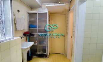 Imagem 6: Apartamento 3 dormitorios praia da Enseada