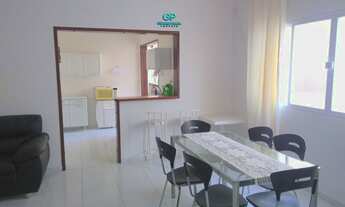 Imagem 3: Apartamento Padrão para Venda em Enseada Guarujá-SP