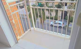 Imagem: Apartamento Padrão para Venda em Enseada