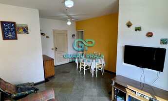 Imagem 4: Apartamento à venda no bairro Enseada - Guarujá/SP