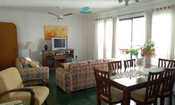 Imagem 3: Apartamento Padrão para Venda em Pitangueiras Guarujá-SP