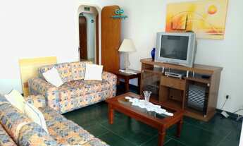 Imagem 6: Apartamento Padrão para Venda em Pitangueiras Guarujá-SP