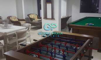 Imagem 5: Apartamento em Enseada, Guarujá/SP