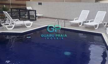 Imagem: Apartamento em Enseada, Guarujá/SP