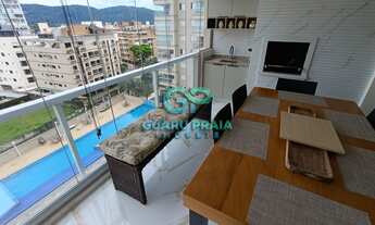 Imagem: Lindo Apartamento à Venda Praia da