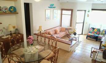 Imagem 3: Apartamento Padrão para Venda em Enseada Guarujá-SP
