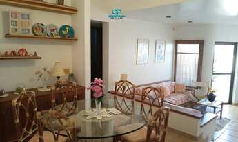 Imagem 4: Apartamento Padrão para Venda em Enseada Guarujá-SP