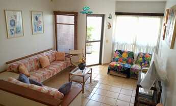 Imagem 2: Apartamento Padrão para Venda em Enseada Guarujá-SP