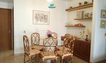 Imagem 5: Apartamento Padrão para Venda em Enseada Guarujá-SP