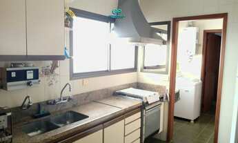 Imagem 7: Apartamento Padrão para Venda em Enseada Guarujá-SP