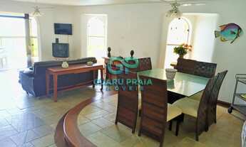 Imagem 7: Apartamento à venda no bairro Enseada - Guarujá/SP